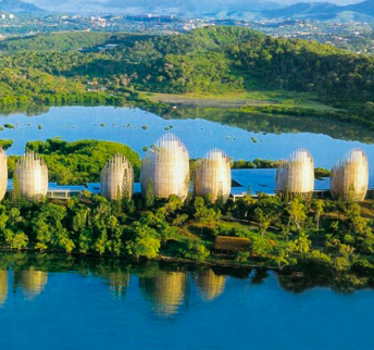 renzo piano architecture le chemin kanak 