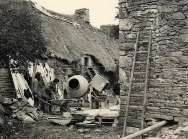 Un secret bien gardé | BED