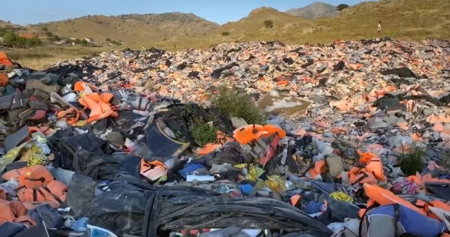 Moria, par delà l'enfer