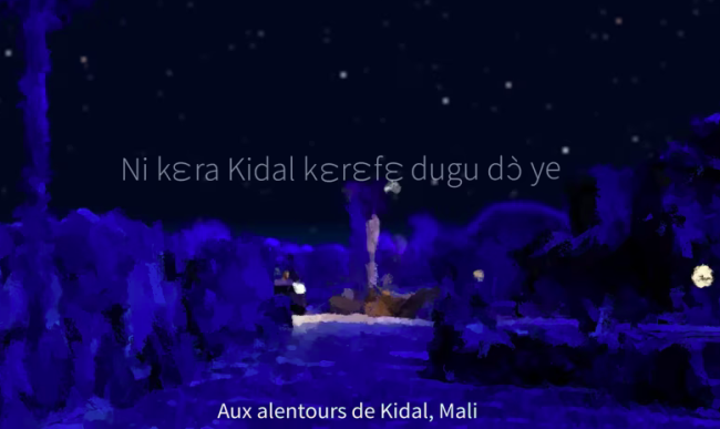mali digout 