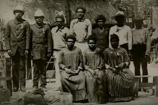 kanak rosada