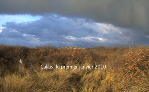 calais migrants 