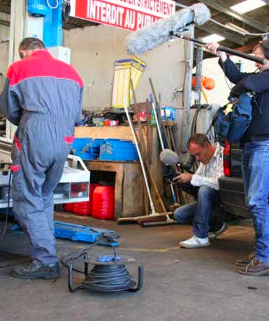 garage carhaix economie sociale et solidaire 