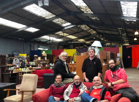 ressourcerie carhaix 