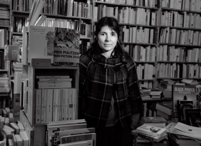 libraire - non essentiels 