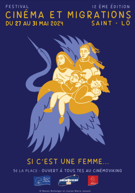 cinema et migrations
