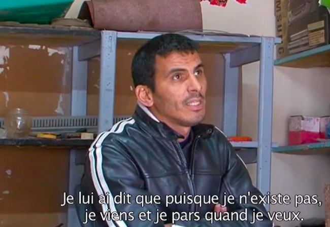 chomage kabylie