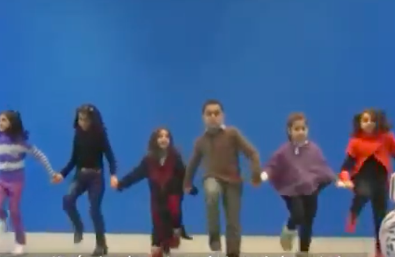 dabké danse palestine 