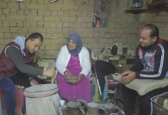 maison terre palestine 