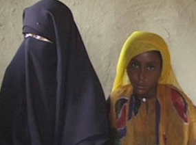 femmes yemen 