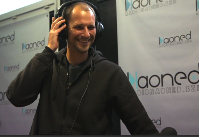 Radio Naoned