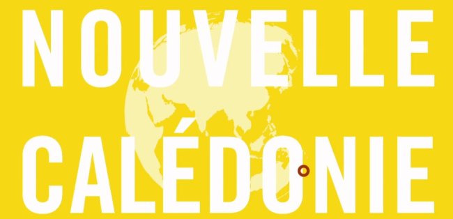 1+1 Nouvelle Calédonie