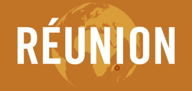 1+1 Réunion