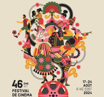 affiche festival dz 2024