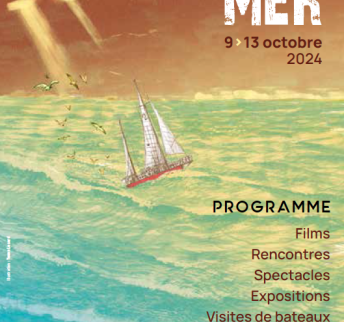 aventuriers de la mer 2024